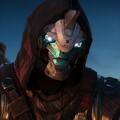 Cayde-6