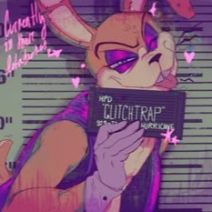 Glitchtrap