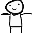 Stickman