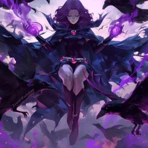Raven