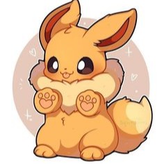Cute Pokemon User Picture