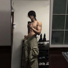 Hot Guy Avatar Pfp