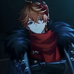 Childe User Picture