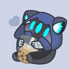Omen Pfp