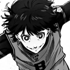 Bachira Manga