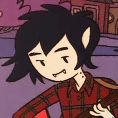 Marshall Lee Pfp