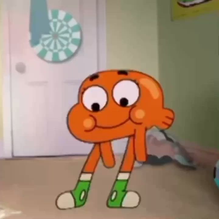 Gumball And Darwin Profile Picture