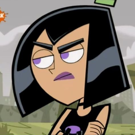 Sam Danny Phantom Profile Photo