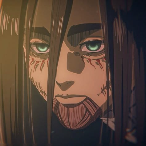 Eren User Picture Pfp