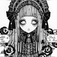 Lolita Pfp