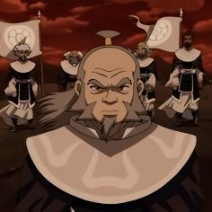 Iroh