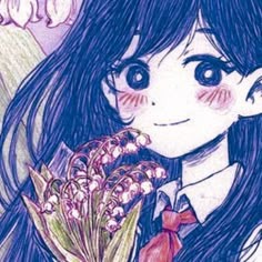 Omori Mari