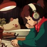 Anime Chill