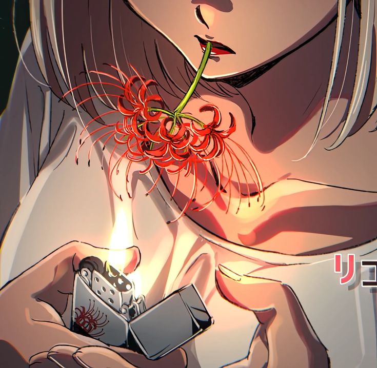 anime Pfp