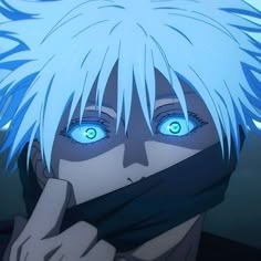Jujutsu Kaisen Gojo