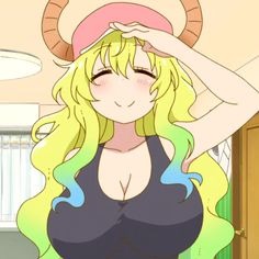 Lucoa Avatar Pfp