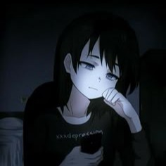 Depressing Discord Profile Picture