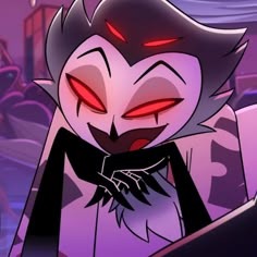 Stolas Aesthetic Profile Picture