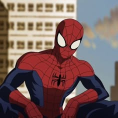 Ultimate Spider Man