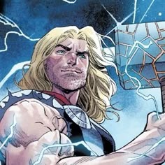 Thor Pfp