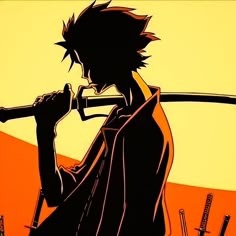 Mugen Samurai Champloo