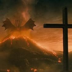 Ghidorah Pfp