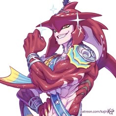 Sidon Pfp