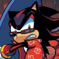 Archie Shadow