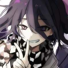 Kokichi Profile Photo