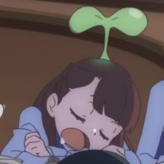 Akko Avatar