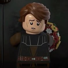 Lego Anakin Skywalker