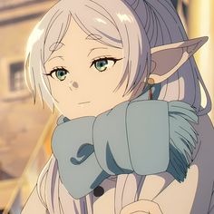Frieren Pfp