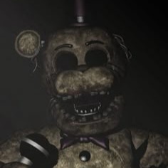 Fnaf Scary