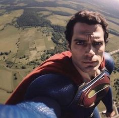 Superman 8