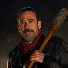 Twd Negan