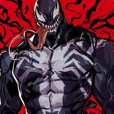 Venom Pfp