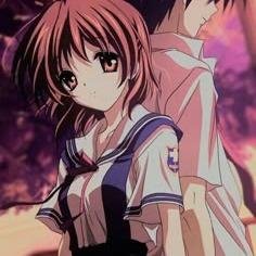 Clannad Profile Photo