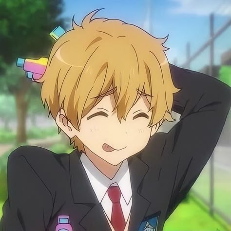 Nagisa Hazuki Sticker