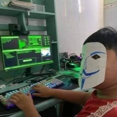 Cool Hacker