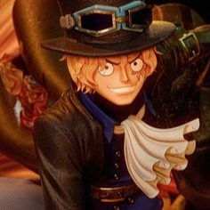 Sabo User Icon