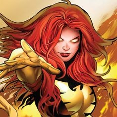 Phoenix Pfp