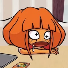The Fudge Pfp