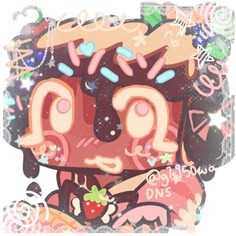 The Fudge Pfp