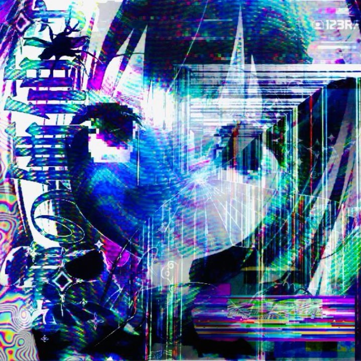 Glitchcore