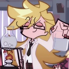 Panty And Stocking Panty