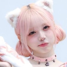 K-pop Idol Pfp