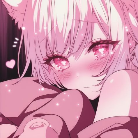 Anime Pink