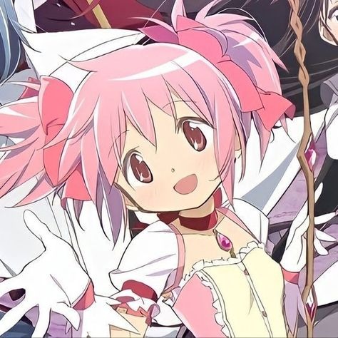 Madoka Kaname Avatar