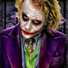 Joker Pfp