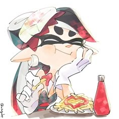 Callie Pfp